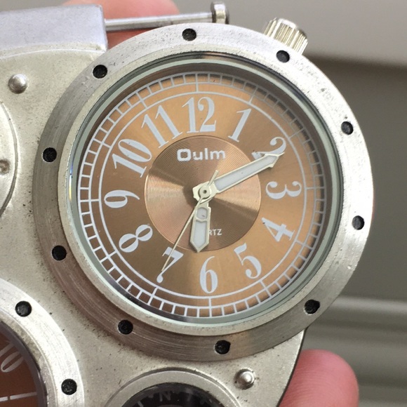 🖤Men’s watch without straps - Picture 5 of 15